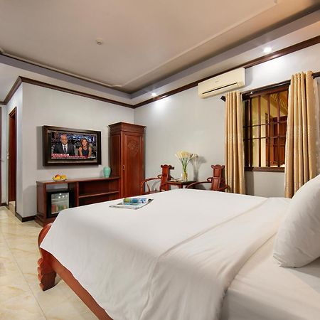 Nam Hai Hotel ハノイ市 エクステリア 写真