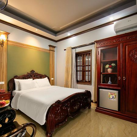 Nam Hai Hotel ハノイ市 エクステリア 写真