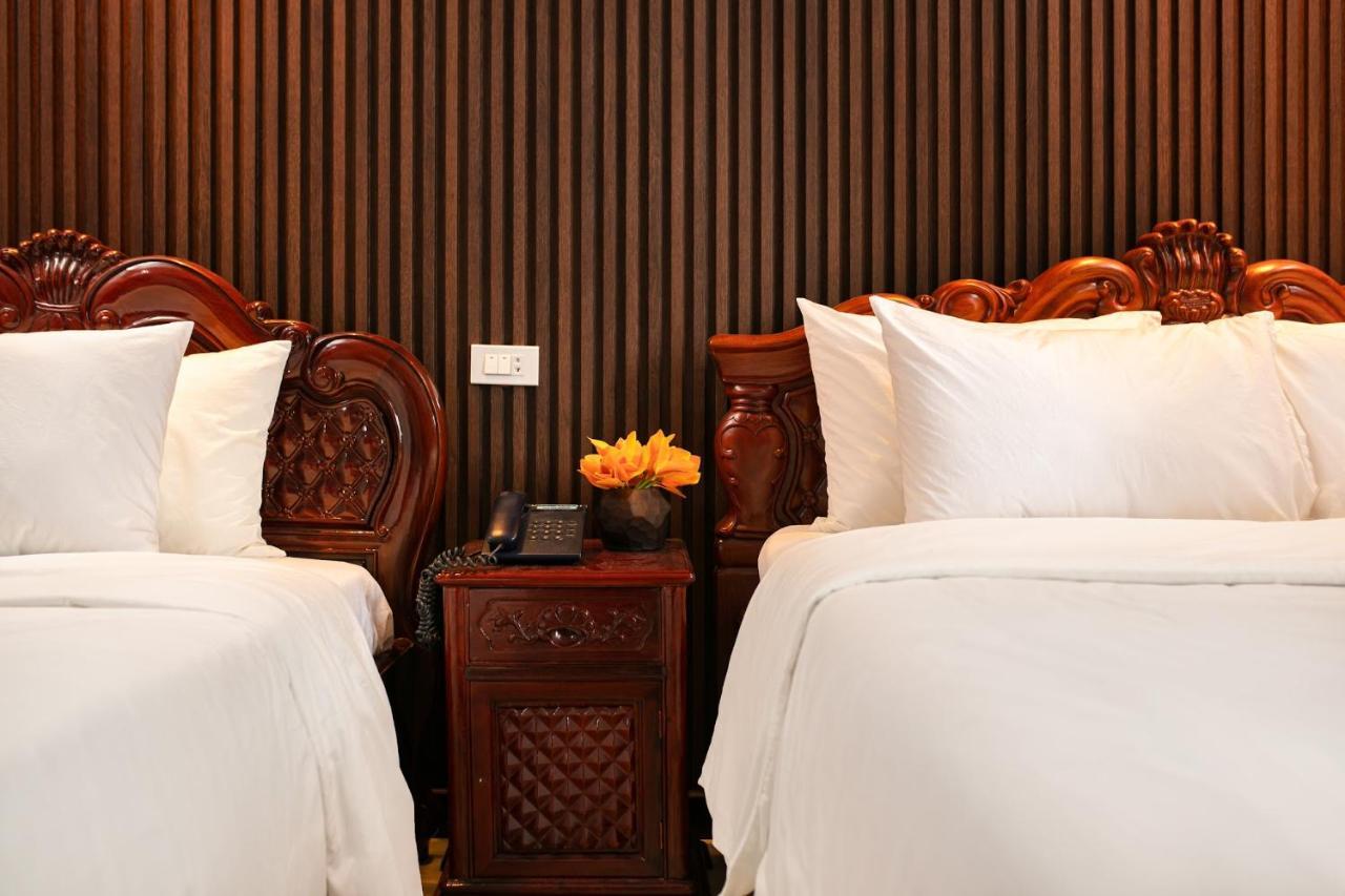 Nam Hai Hotel ハノイ市 エクステリア 写真