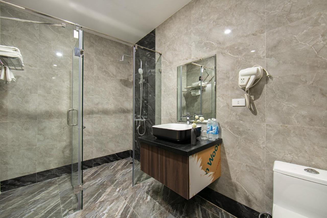 Nam Hai Hotel ハノイ市 エクステリア 写真