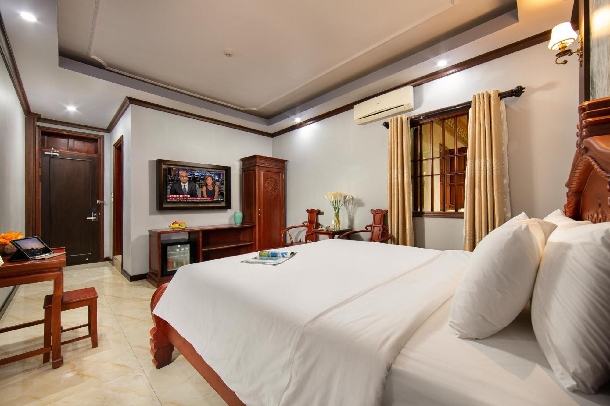 Nam Hai Hotel ハノイ市 エクステリア 写真
