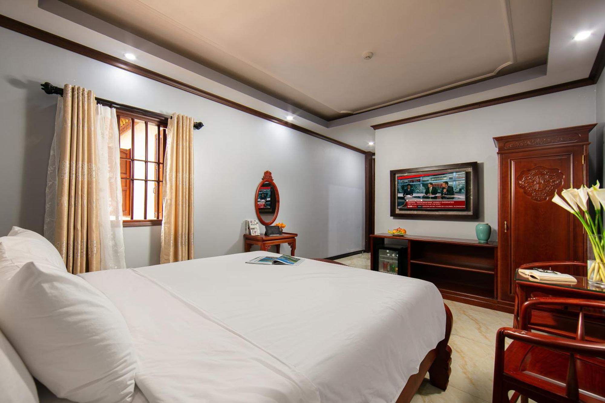Nam Hai Hotel ハノイ市 エクステリア 写真