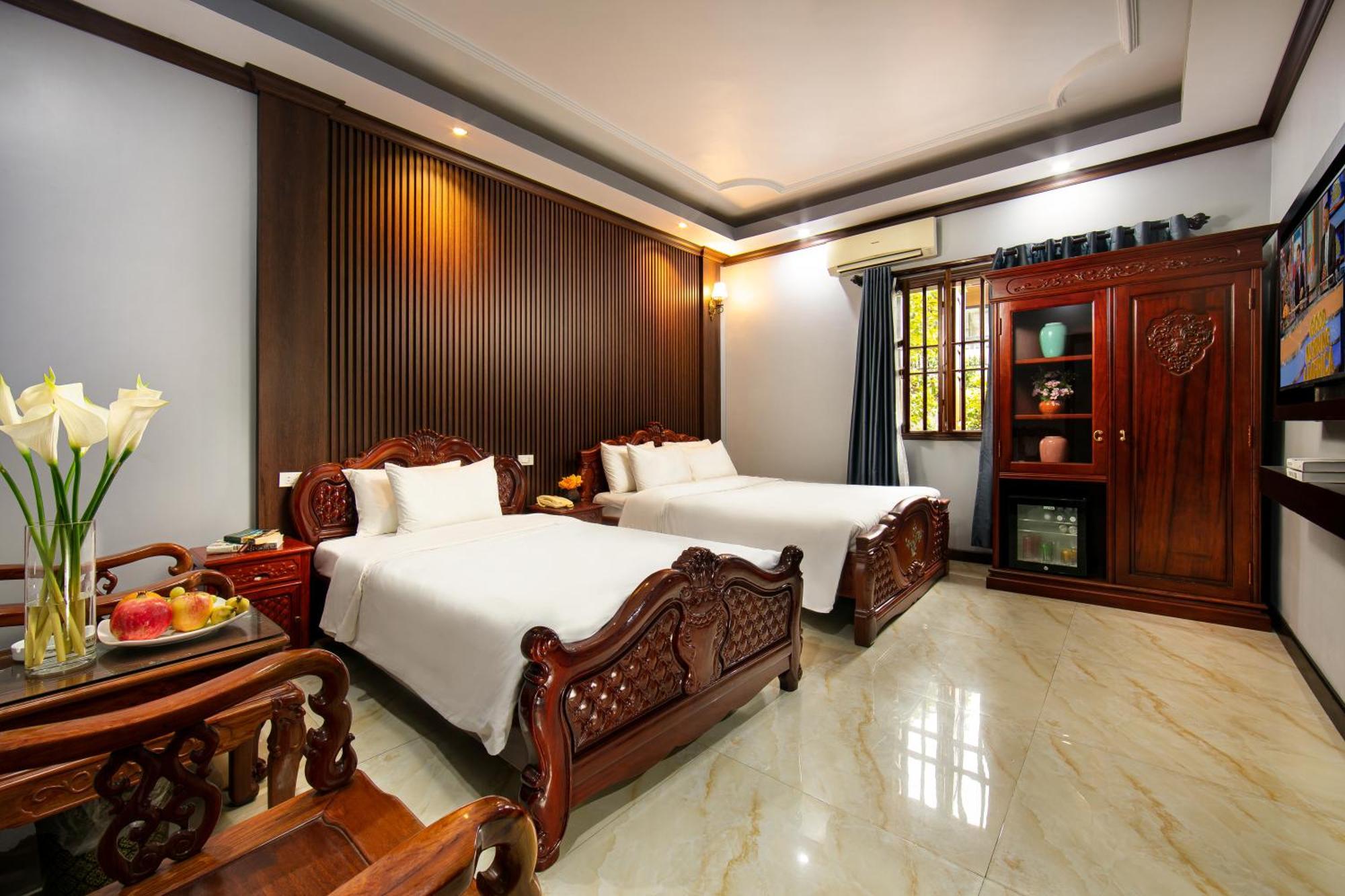 Nam Hai Hotel ハノイ市 エクステリア 写真