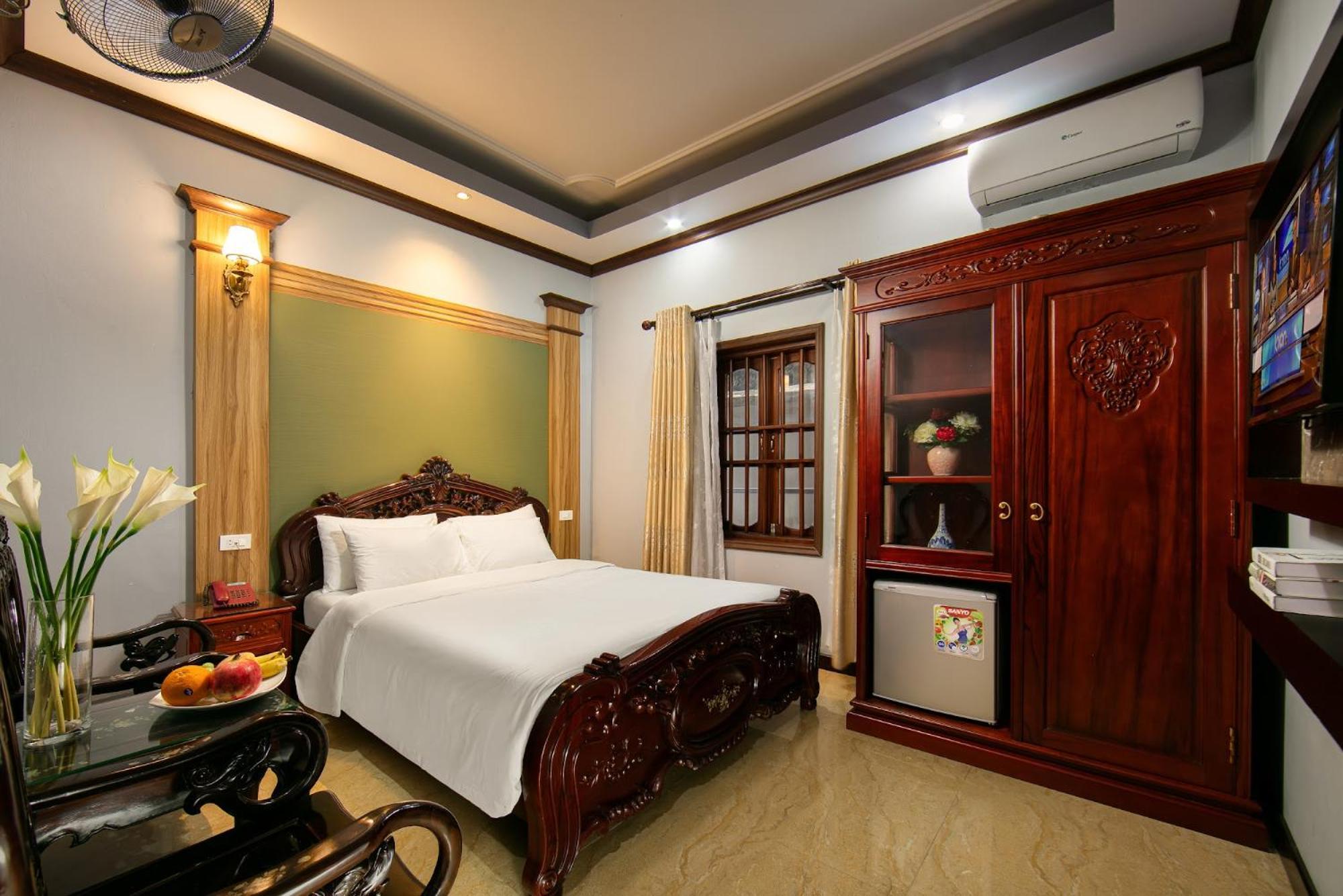 Nam Hai Hotel ハノイ市 エクステリア 写真